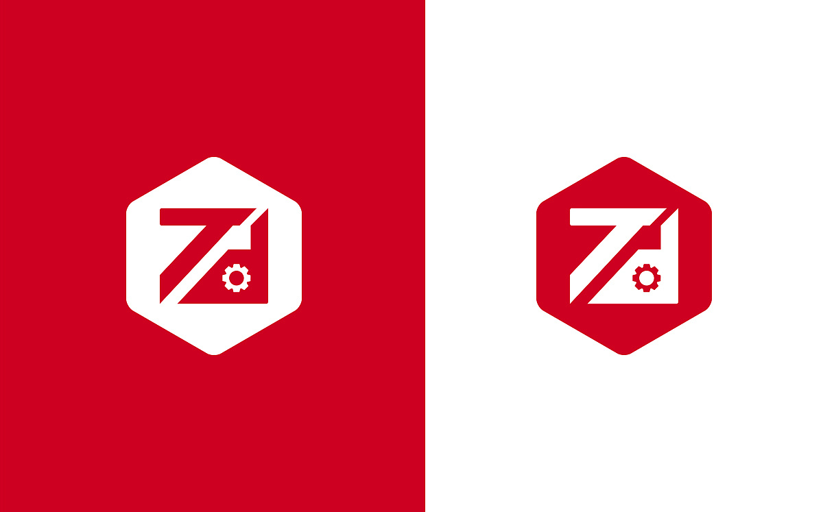 塘沽logo设计