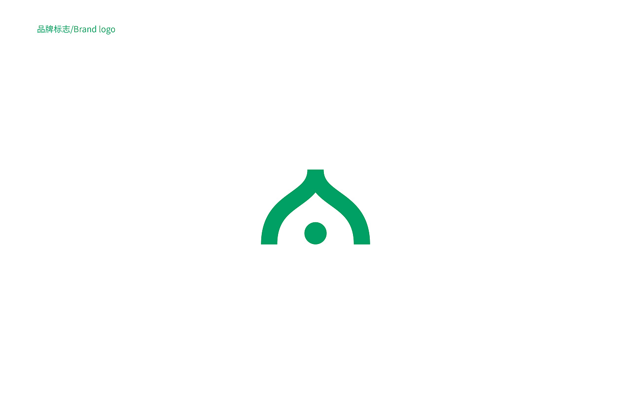 河西logo设计