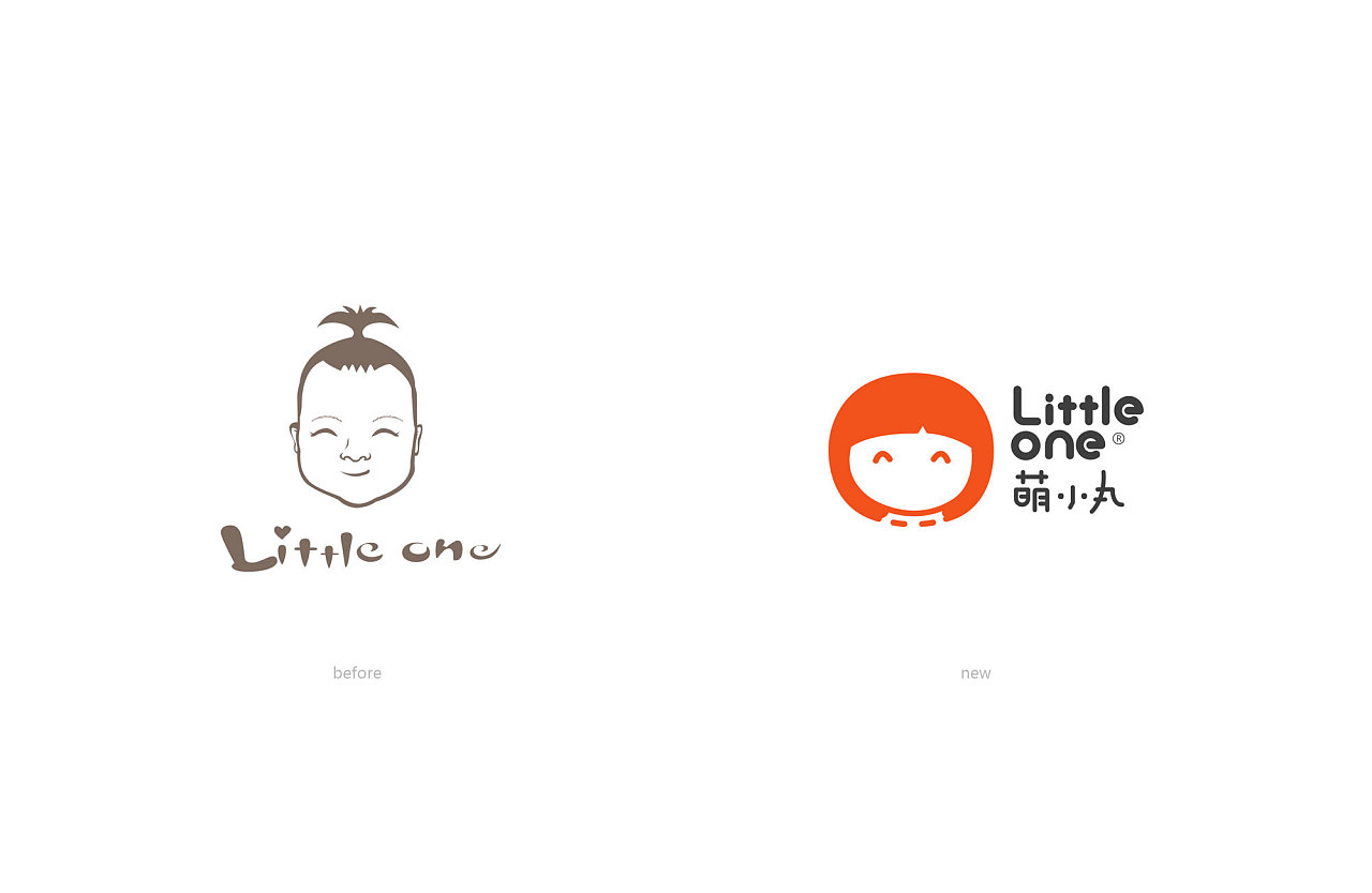 河西logo设计