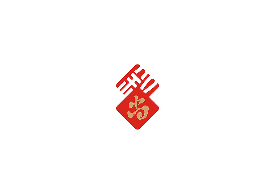 南开logo设计