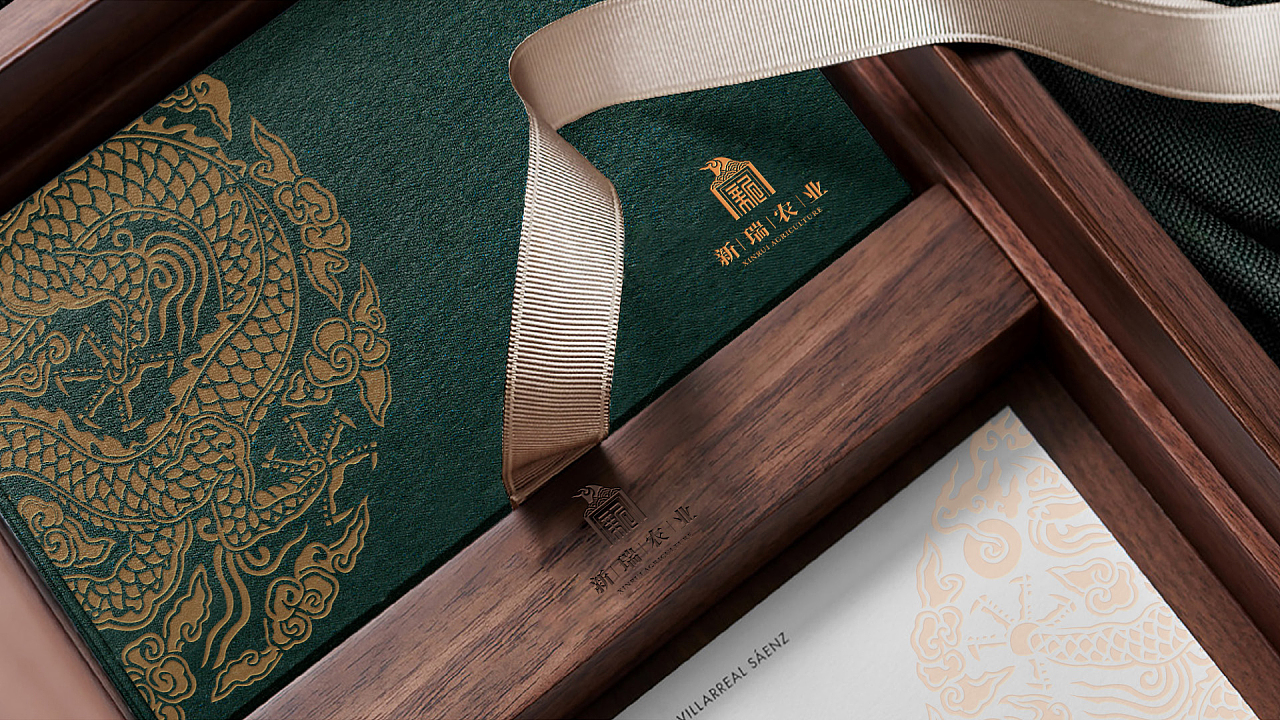 天津商标设计